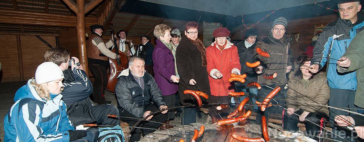 JESIENNE WEEKENDY DLA GRUP