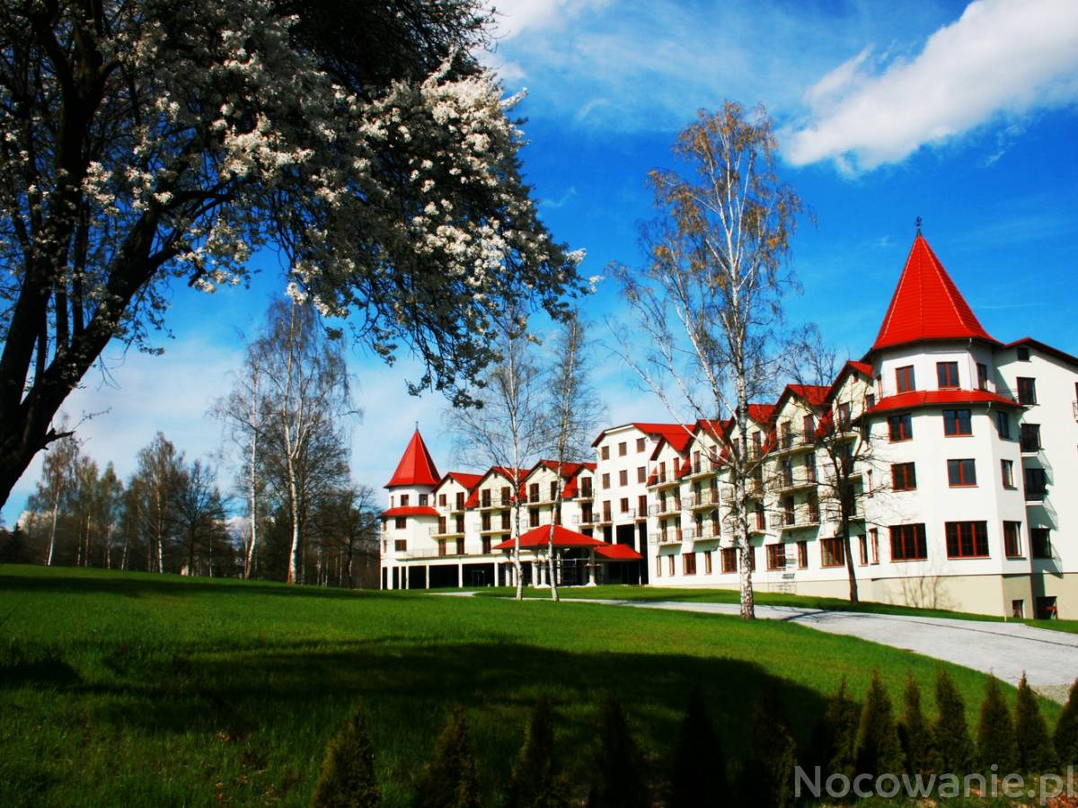 Turnus Rehabilitacyjny 11 dni