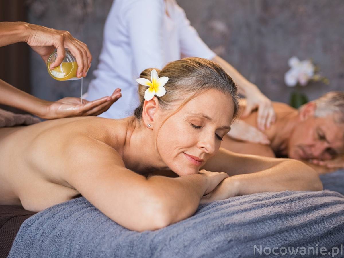 Turnus Rehabilitacyjny 8 dni