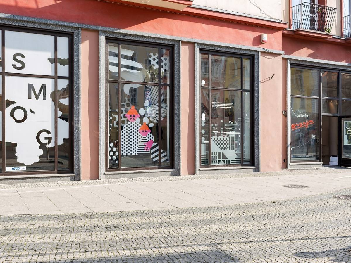 Galeria Dizajn