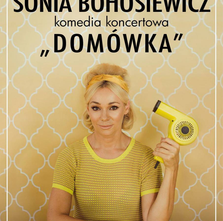 Spektakl „Domówka” w Auli Słupskiego Inkubatora Technologicznego