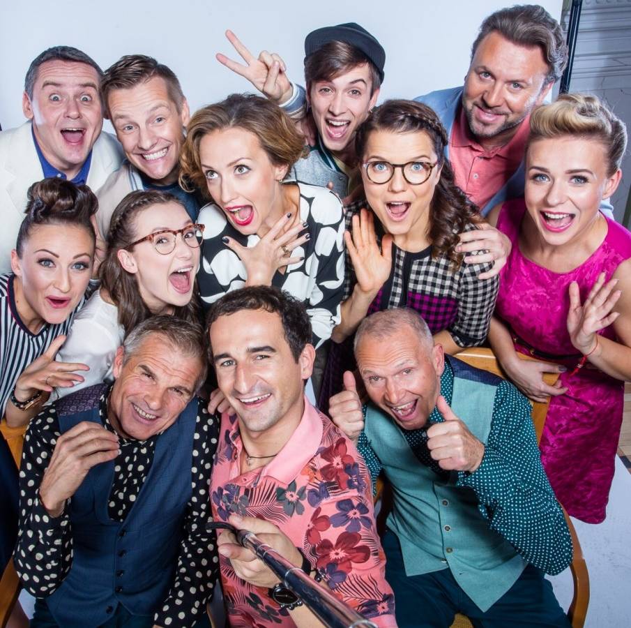 Kult Akustik w Lublinie