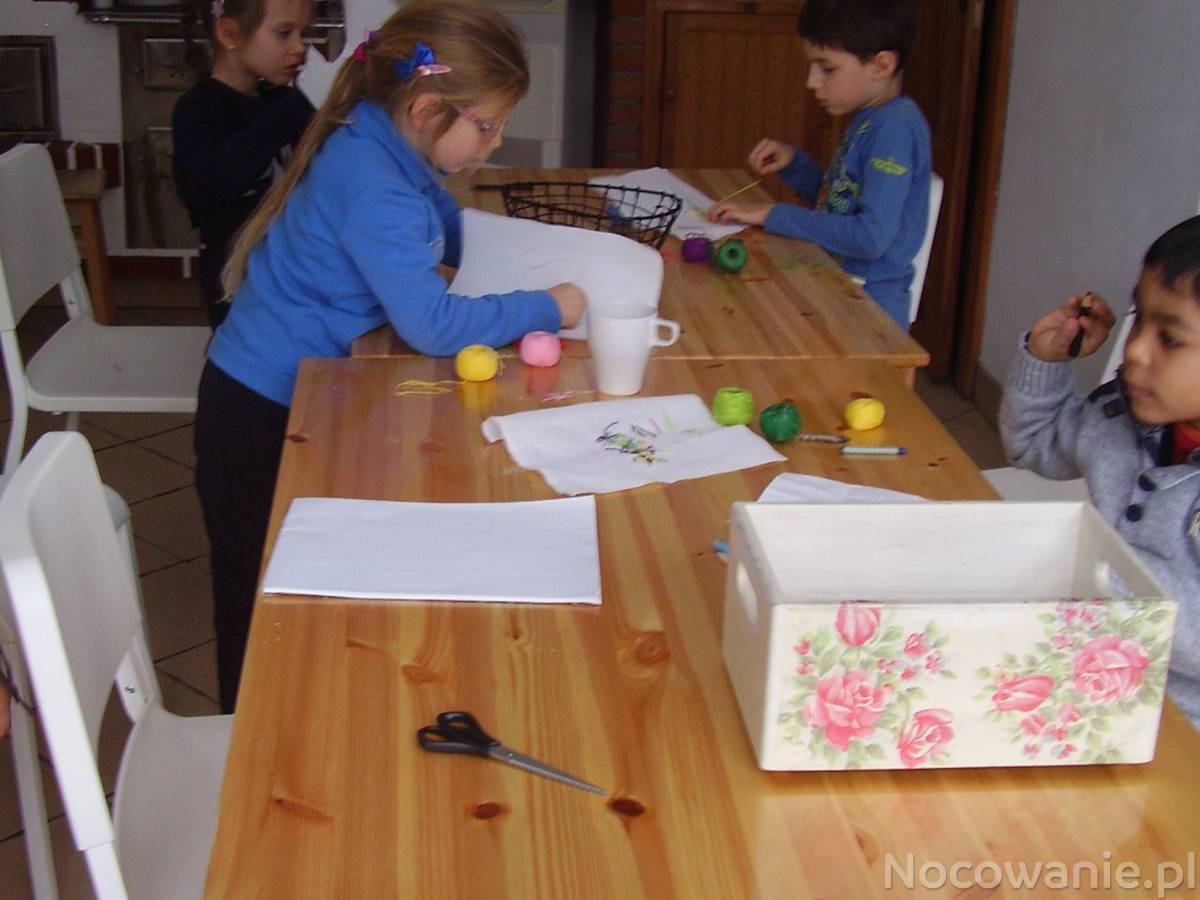 Kolonie, obozy, zielone szkoły