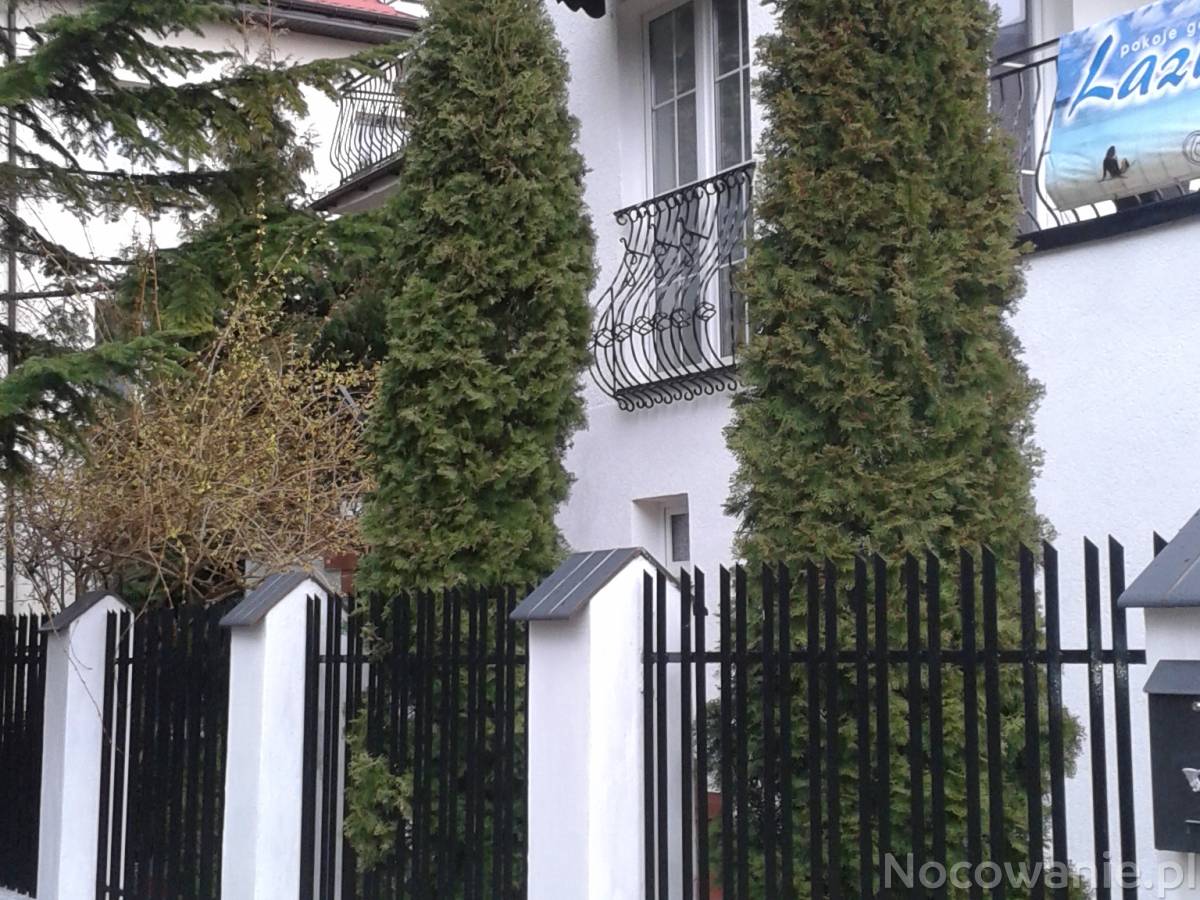 Wczasy dla Seniorów