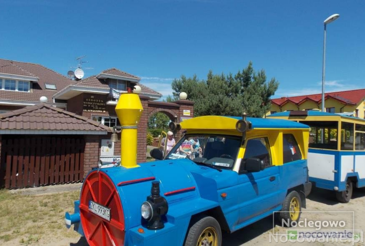 Wczasy dla Seniorów