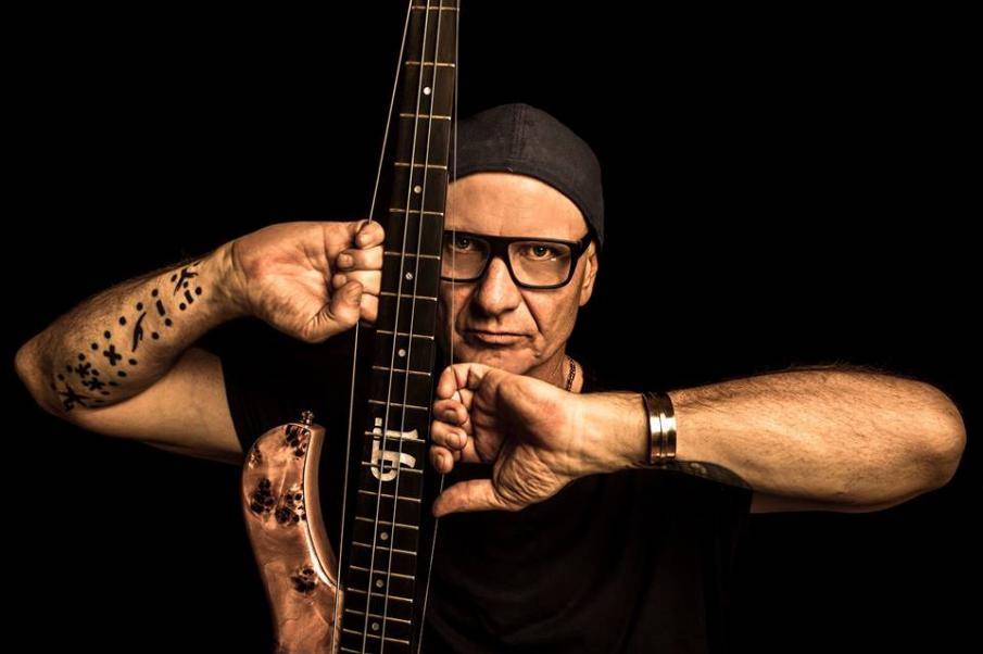 Koncert Wojciech Pilichowski Band w Wojewódzkim Domu Kultury w Rzeszowie