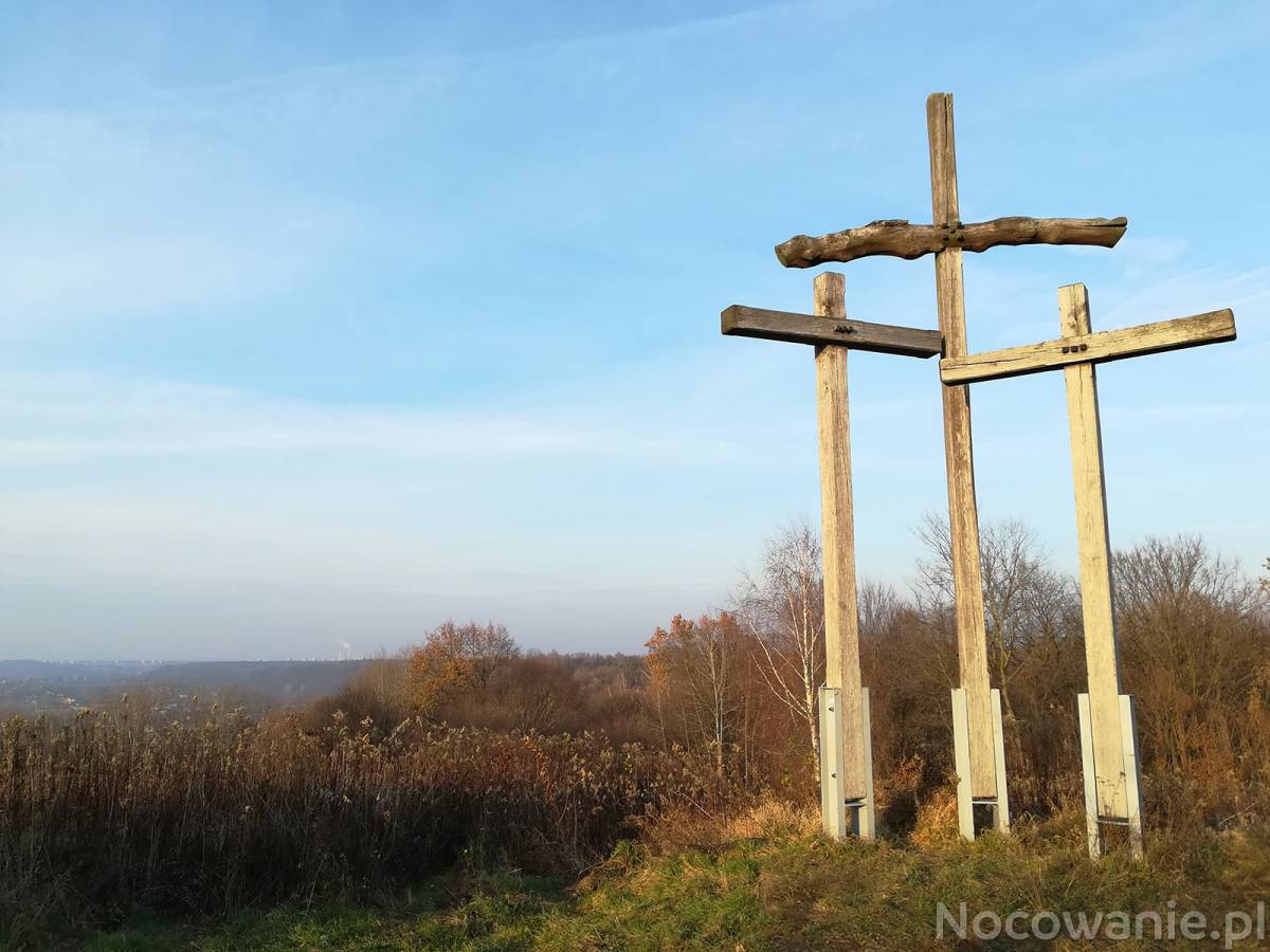 Spacer terenowy z okazji pierwszego dnia wiosny