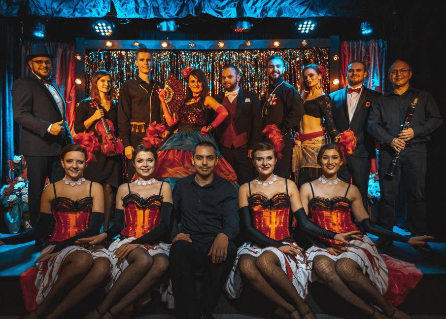 Kult Akustik w Lublinie