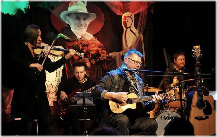 Kult Akustik w Lublinie