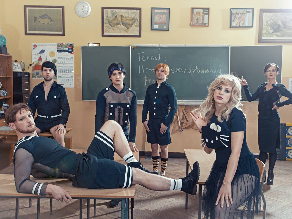 Kult Akustik w Lublinie