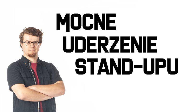 Białystok: Mocne uderzenie stand-upu: Trasa