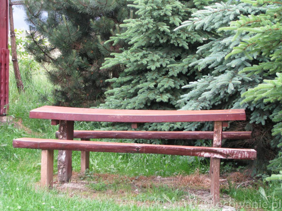 Wczasy dla Seniorów