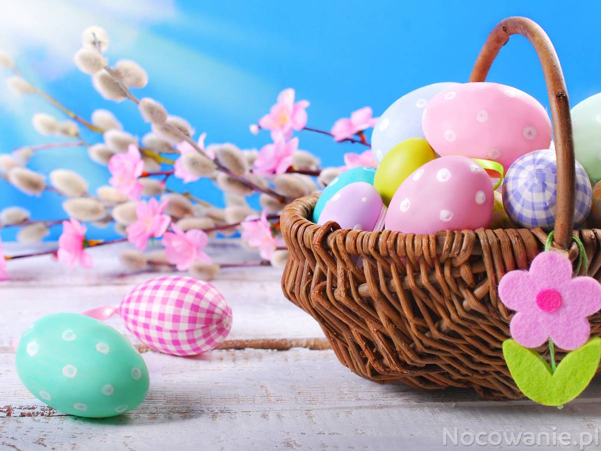 Wielkanoc u Bukowinie