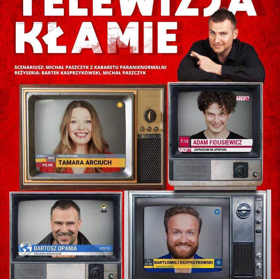 Kult Akustik w Lublinie