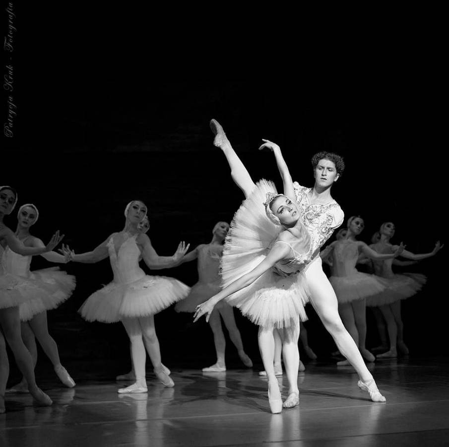 Royal Lviv Ballet w Miejskim Centrum Kultury w Żywcu: „Dziadek do orzechów”