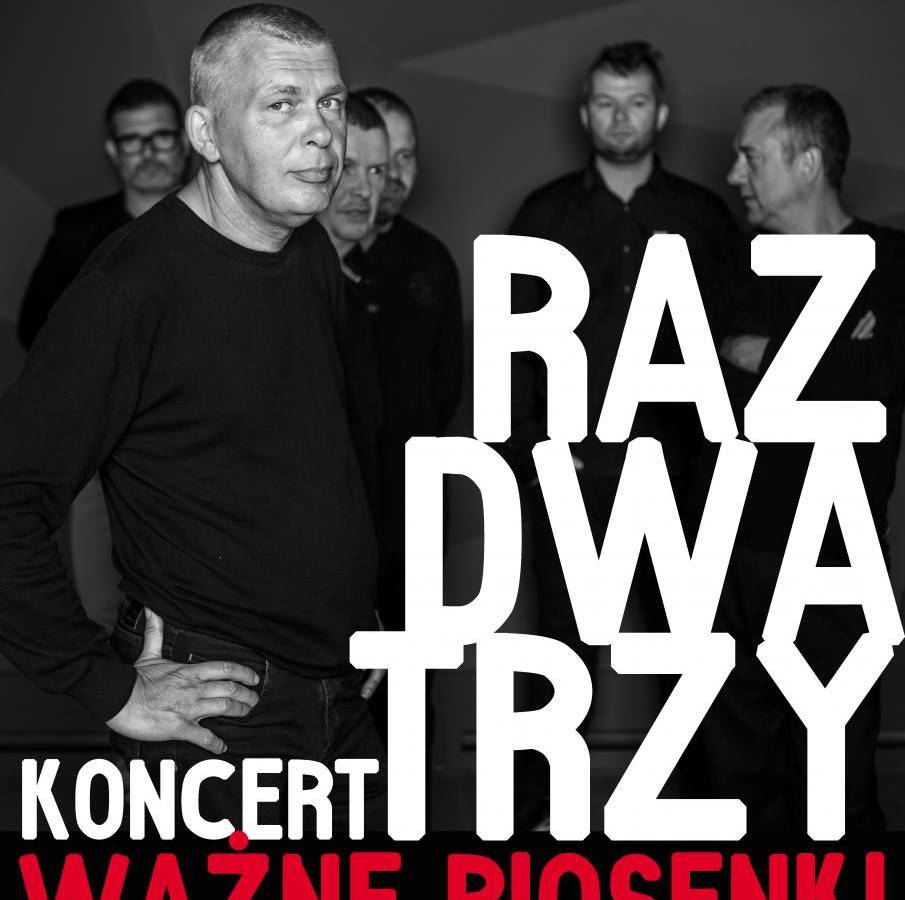 Kult Akustik w Lublinie
