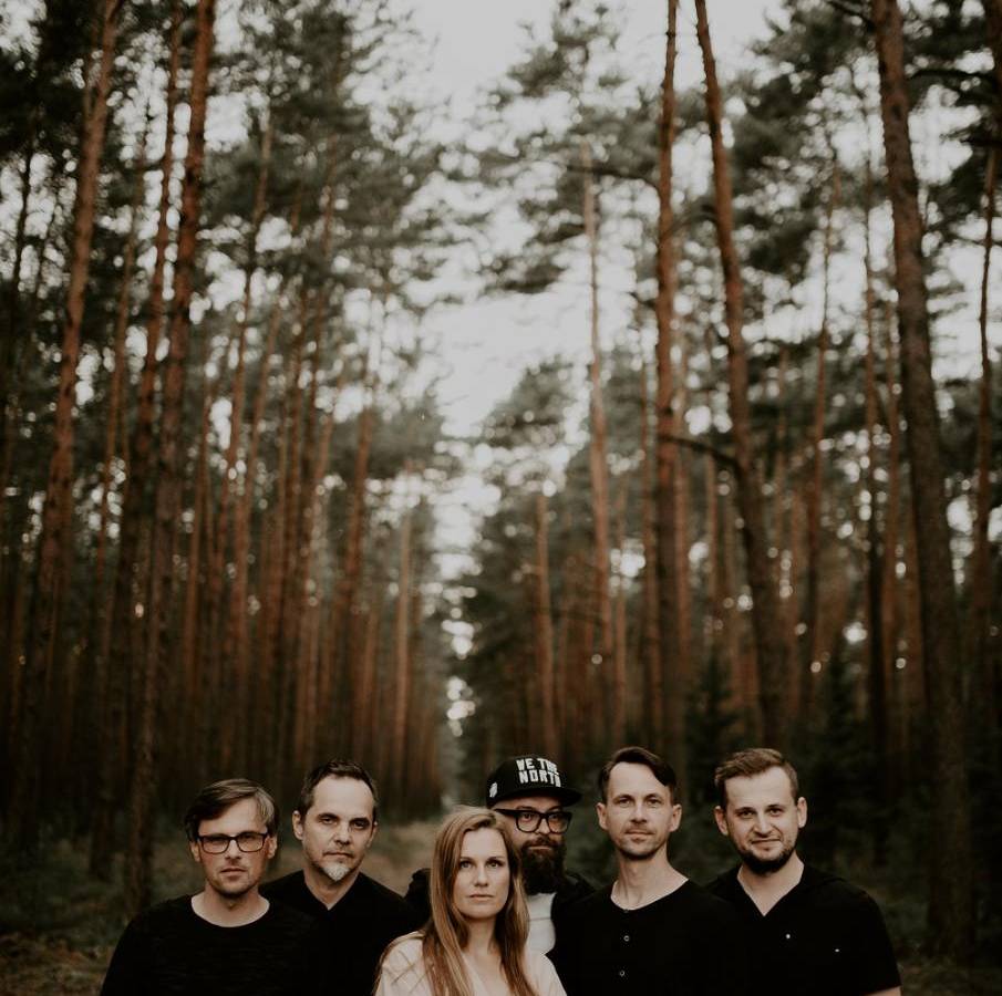 Koncert MIKROMUSIC w Mrągowie