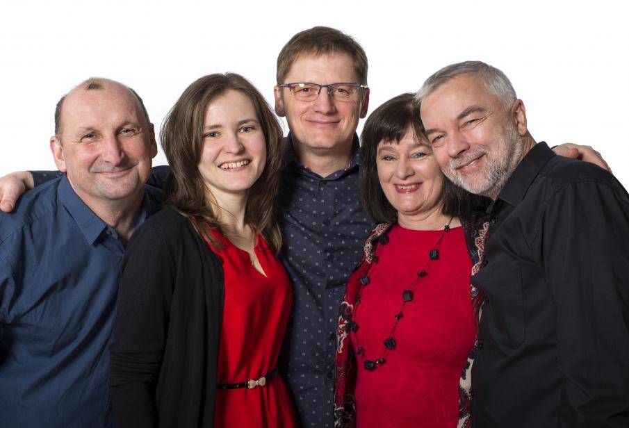 Kult Akustik w Lublinie