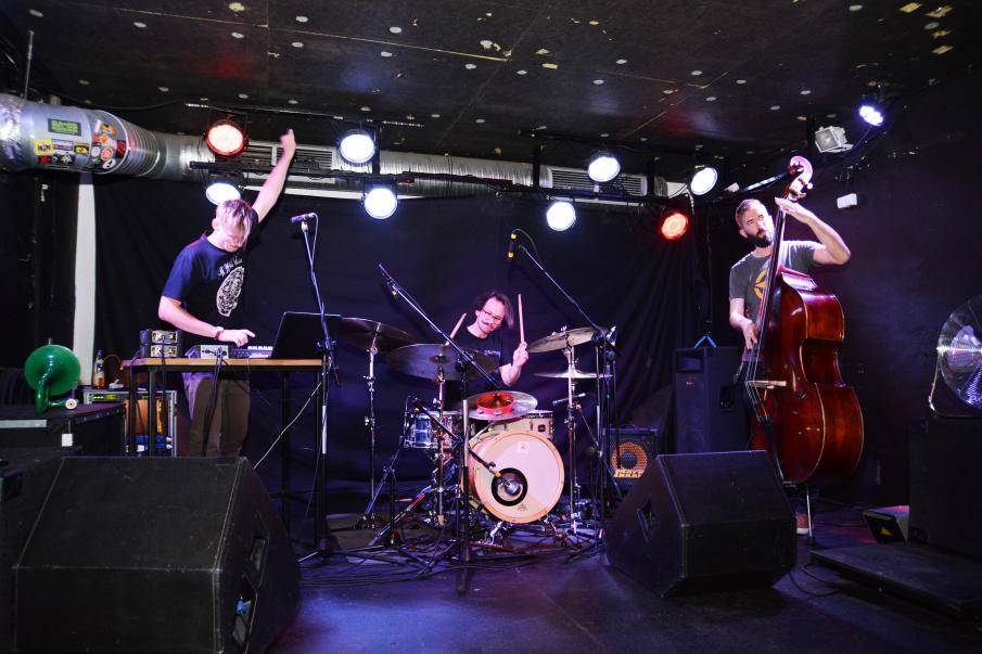Kult Akustik w Lublinie