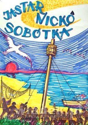 Jastarnicko Sobótka Rocznika 2000