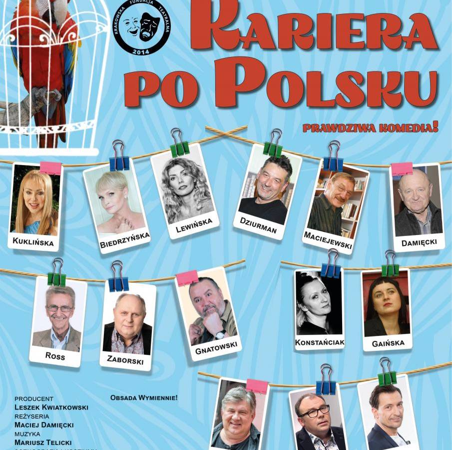 Kult Akustik w Lublinie
