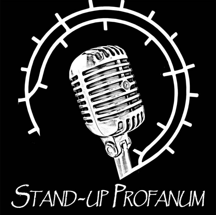Stand-up Profanum w Częstochowie: Paweł Chałupka i Tomek Kołecki