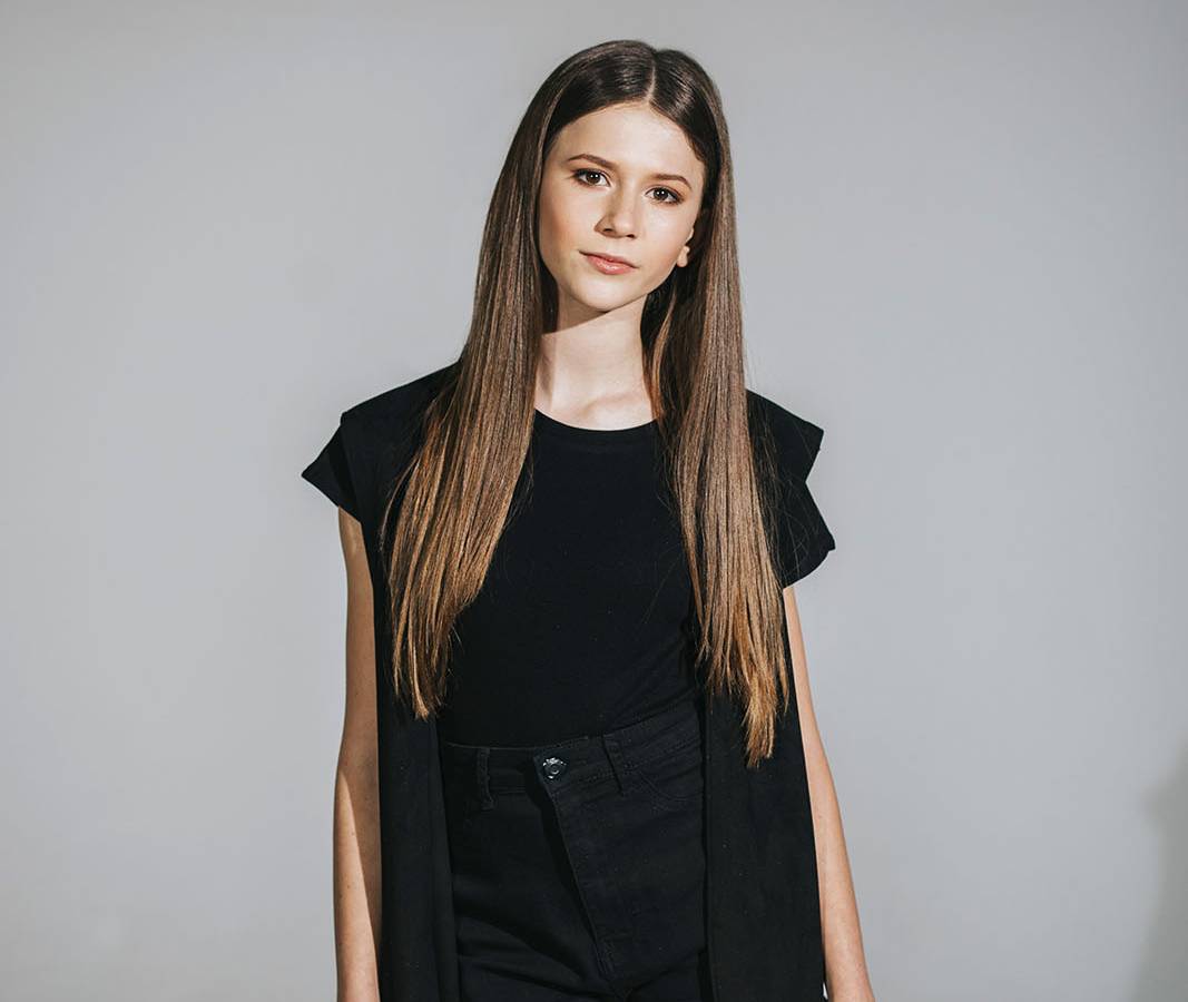 Koncert Roksany Węgiel laureatki Dziecięcej Eurowizji'18
