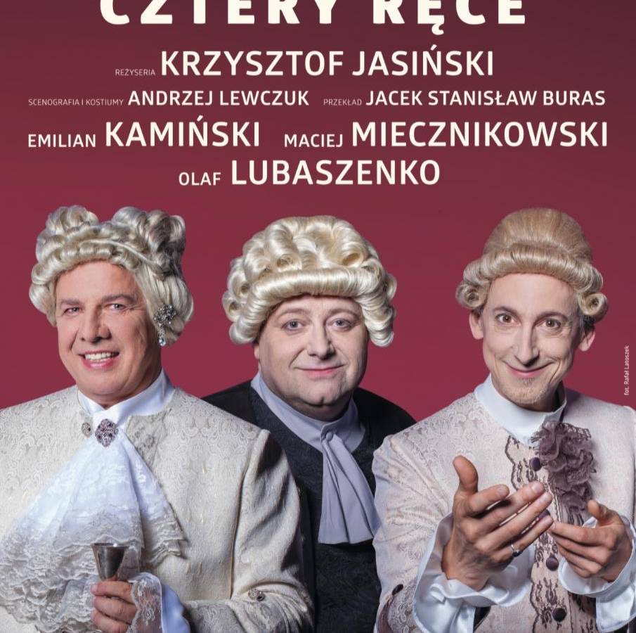 Kult Akustik w Lublinie