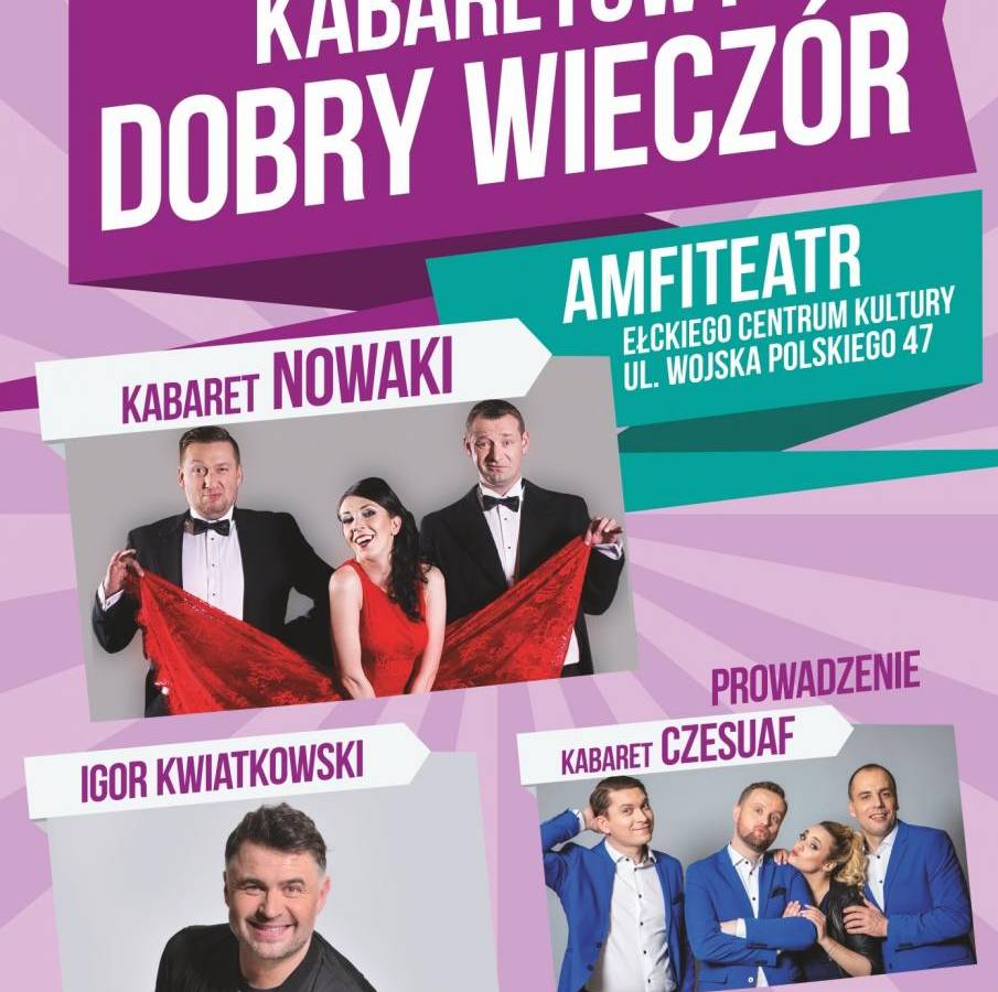 Kult Akustik w Lublinie