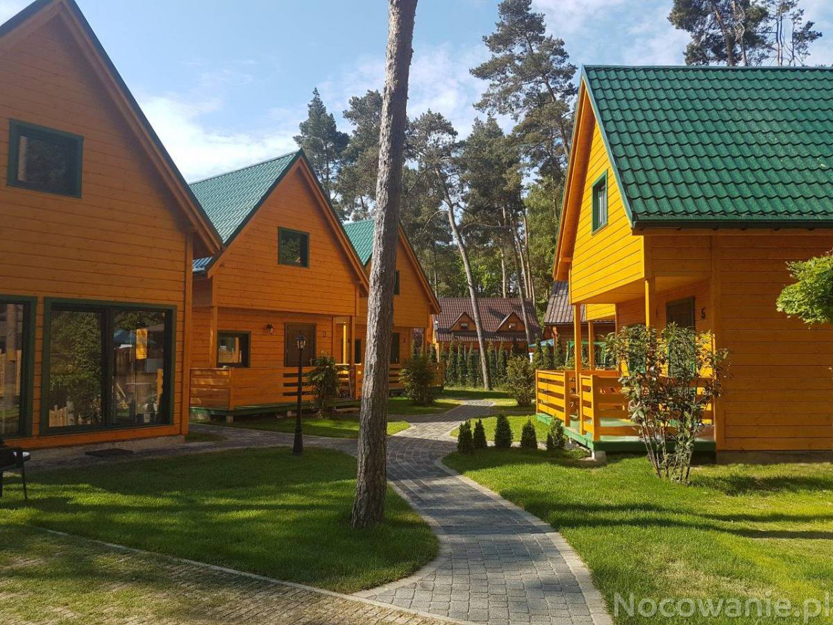 WIELKANOC NAD MORZEM