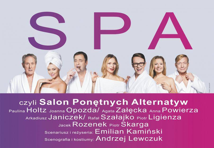 Spektakl
