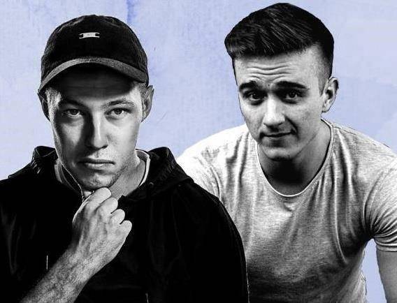 Stand-up Kings w Lizard King w Toruniu: Tomek Kołecki i Wojtek Pięta
