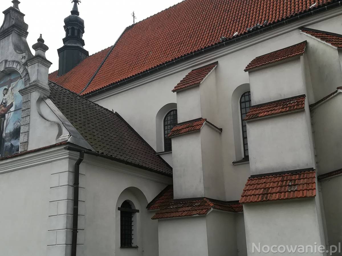 Triduum Paschalne w klasztorze
