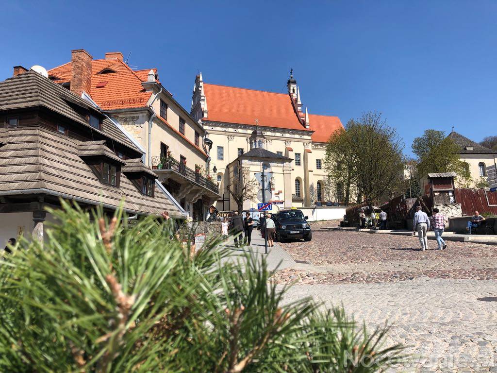 Triduum Paschalne w farze