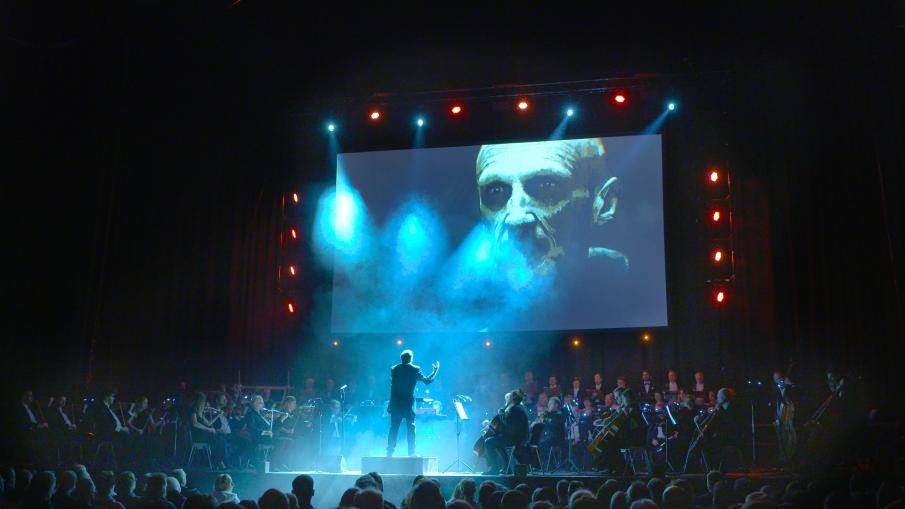 Game Of Thrones - In Concert w Domu Muzyki i Tańca w Zabrzu