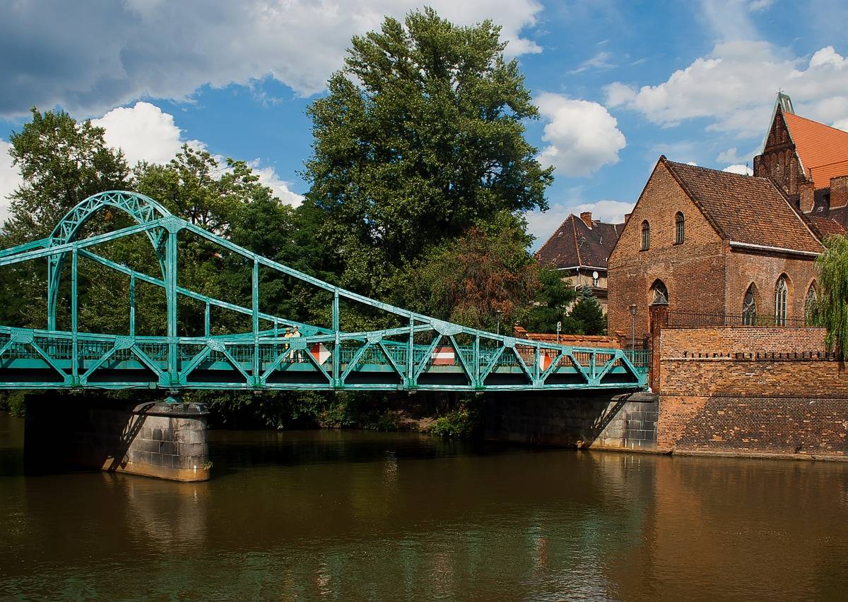 Zwiedzanie Wrocławia z przewodnikiem miejskim