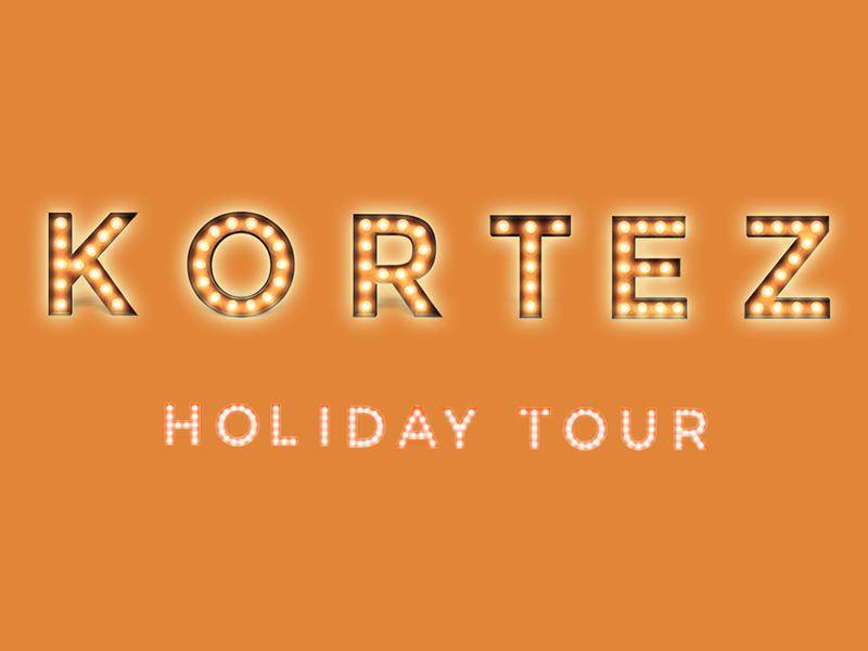 Koncert Korteza w Amfiteatrze w Ustroniu