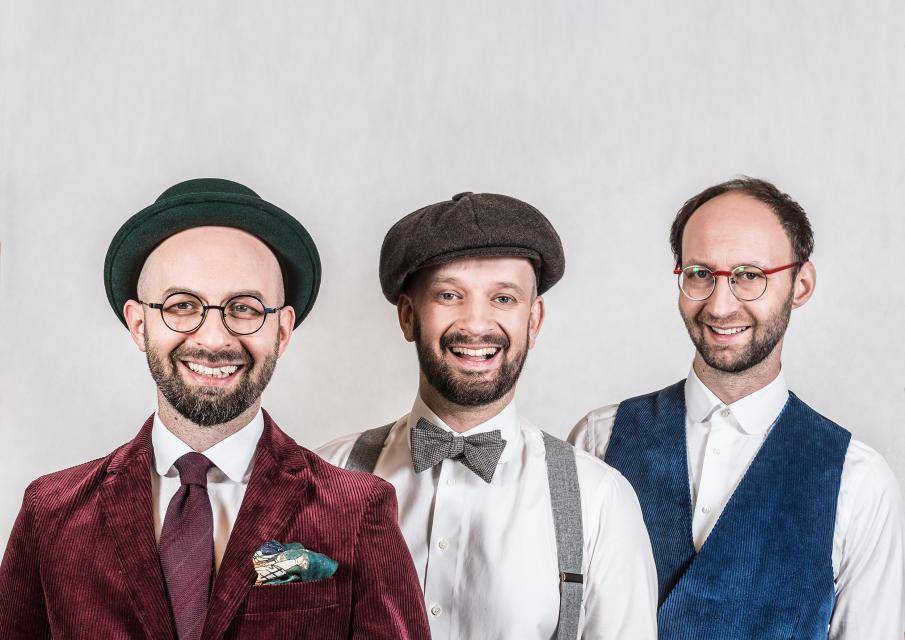 Kult Akustik w Lublinie