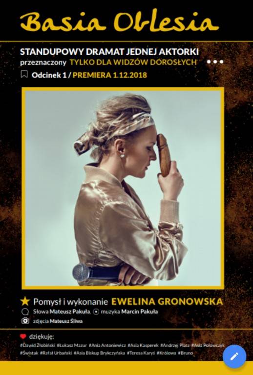 Kult Akustik w Lublinie