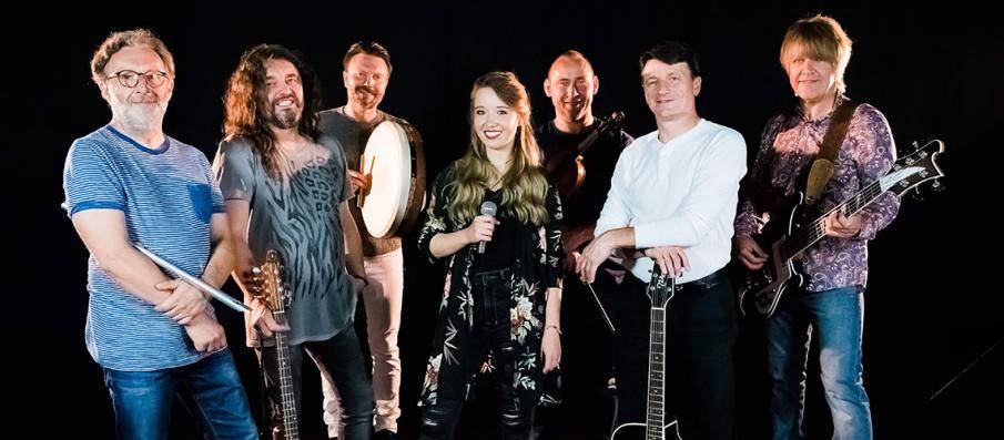 Kult Akustik w Lublinie
