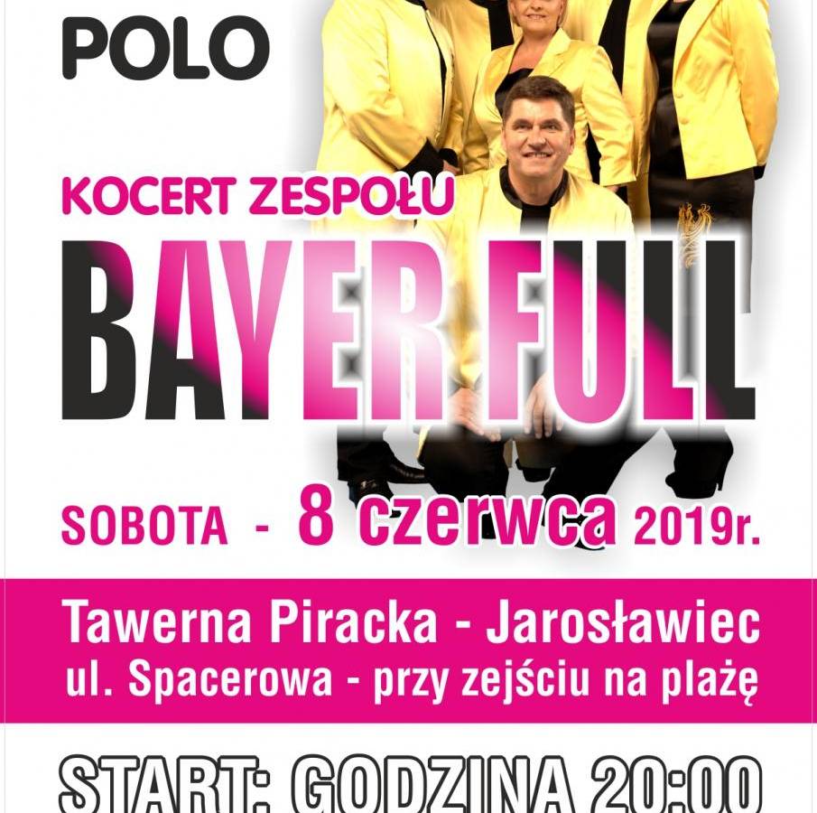 Otwarcie Tawerny Pirackiej w Jarosławcu