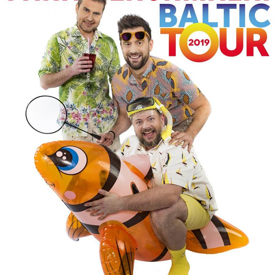 Kult Akustik w Lublinie