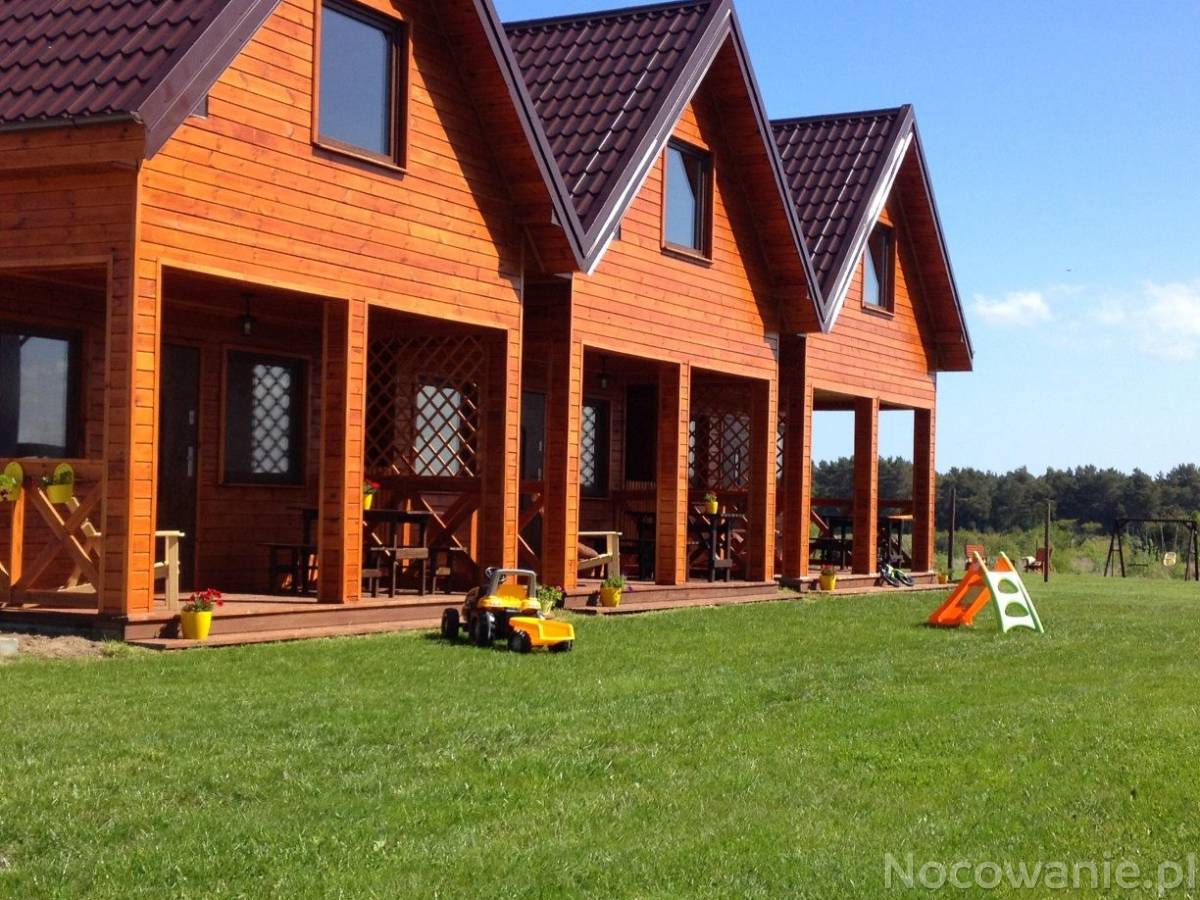 Oferta poza weekendem