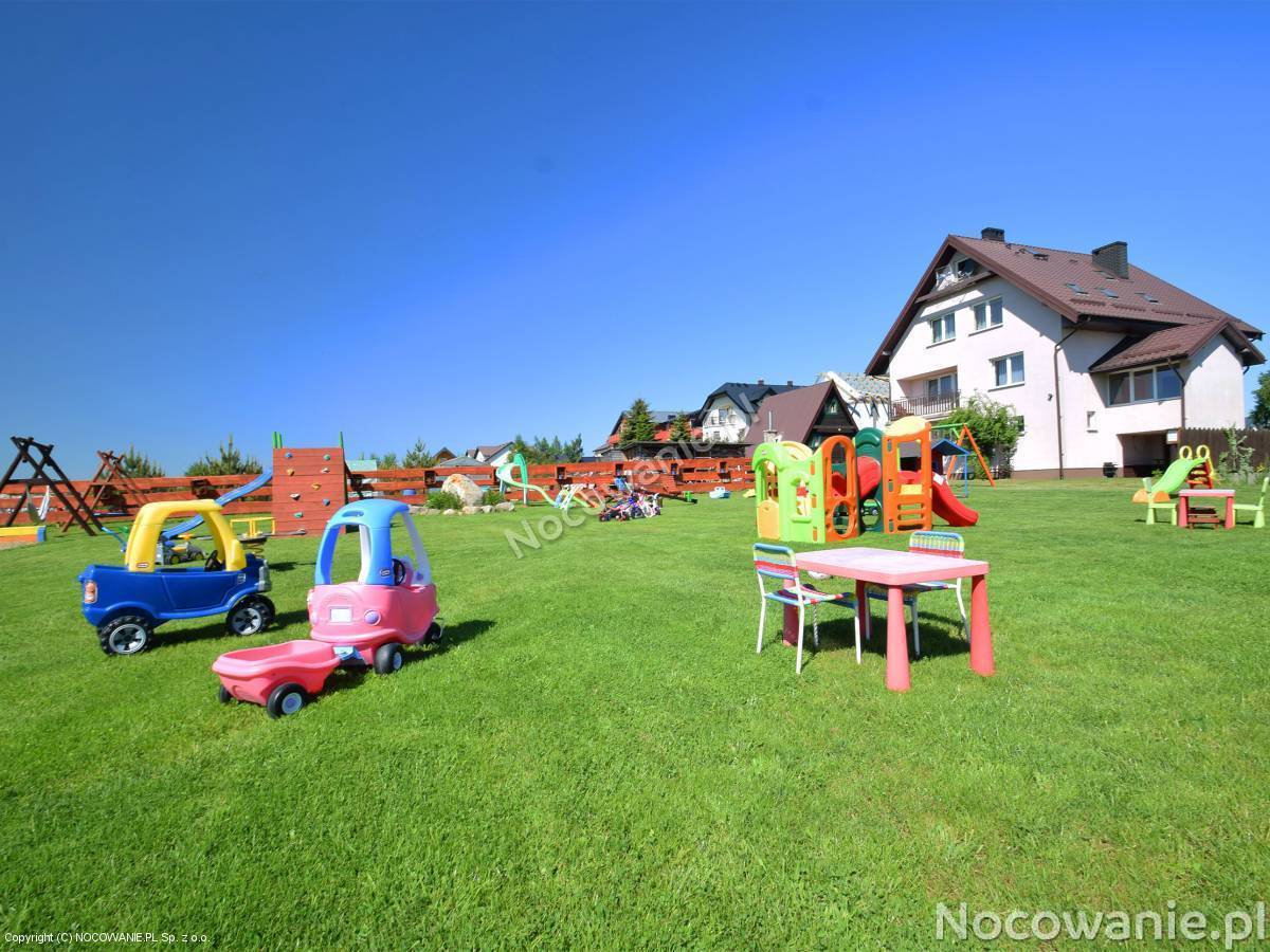 Dla turystów portalu