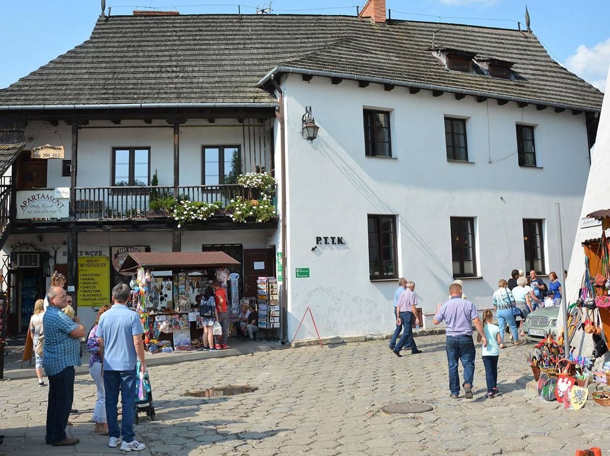 Kult Akustik w Lublinie
