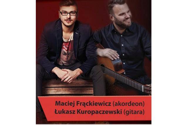 KONCERT W SŁUPSKU - MUZYKA LATYNOAMERYKAŃSKA