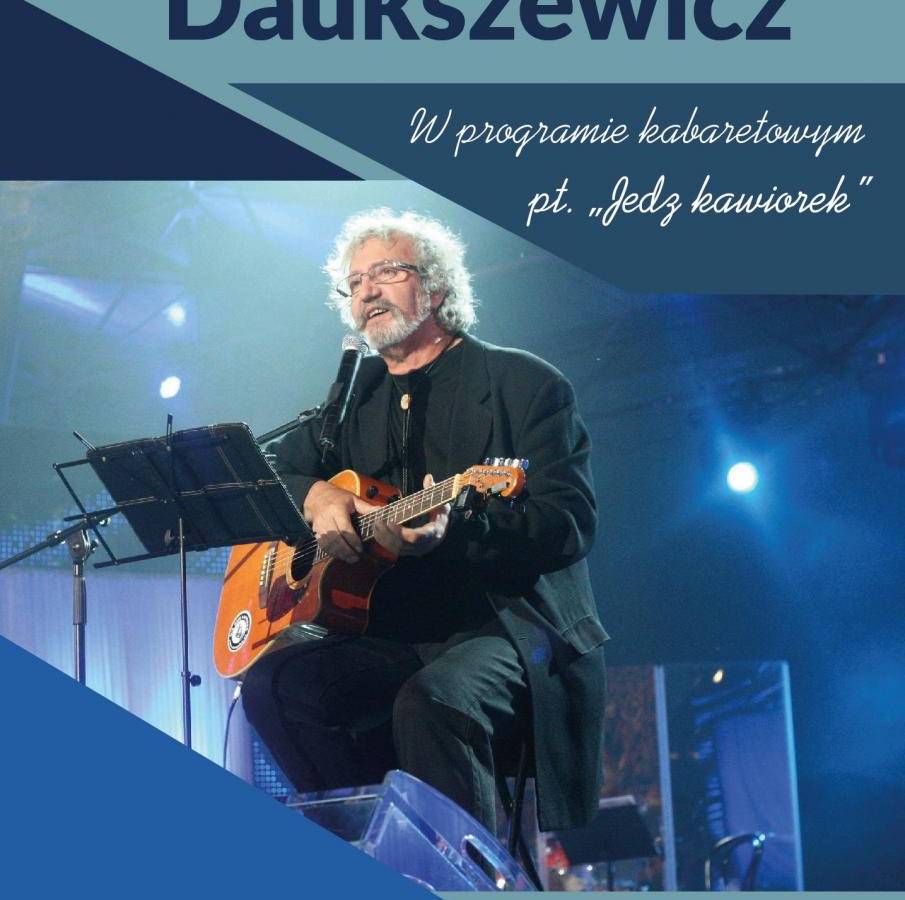 Kult Akustik w Lublinie
