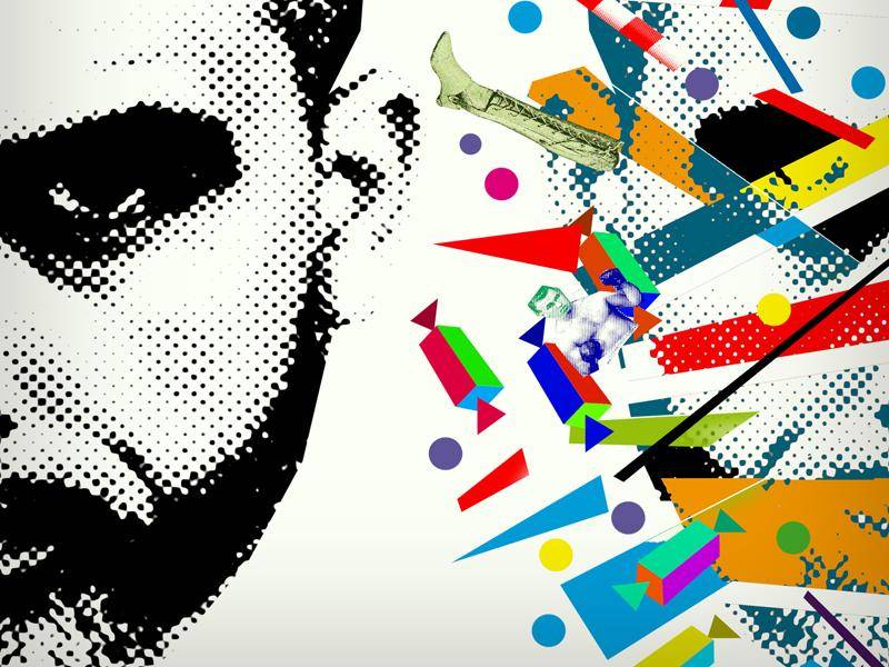 Stand-up Abelarda Gizy w Kutnowskim Domu Kultury w Kutnie: Piniata