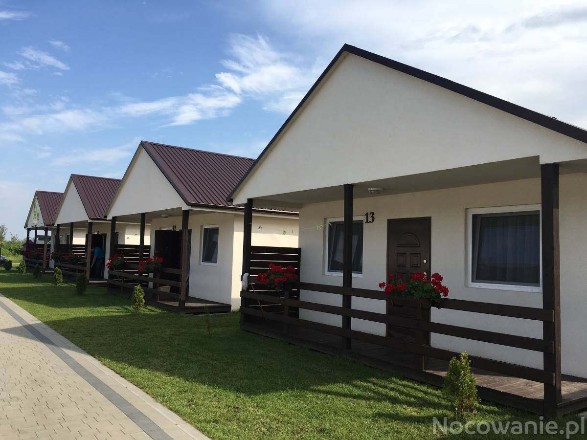 Kolonie, obozy, zielone szkoły