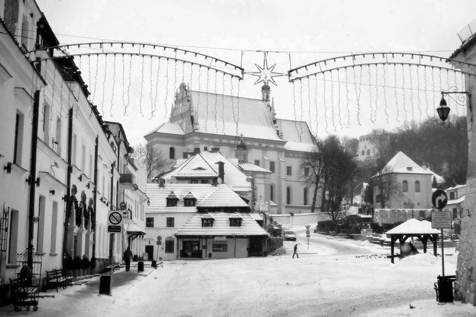 Kazimierska Wiosna Fotograficzna